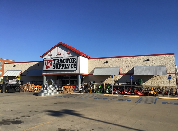 Tractor Supply Co - Ruston, LA