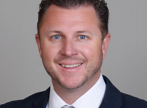 Edward Jones - Financial Advisor: Chad Marentette - Oceanside, CA