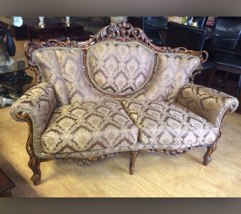 US Furniture & Upholstery - Sacramento, CA