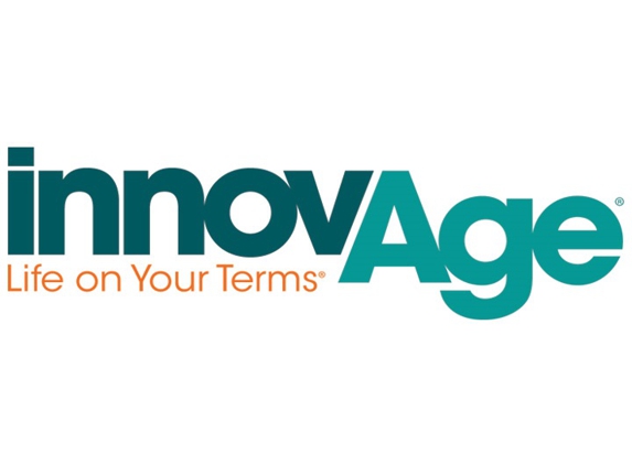 InnovAge California PACE - Crenshaw - Los Angeles, CA