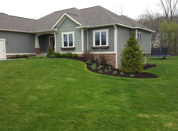 Theakston Landscape LLC - Grand Rapids, MI