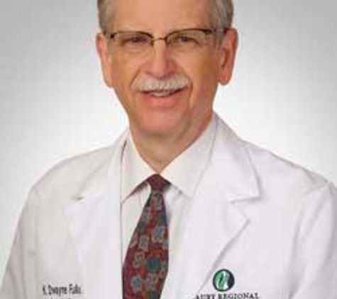 Fulks, K Dwayne MD - Columbia, TN