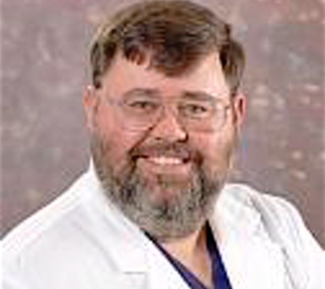 Dr. James J Mc Gukin Jr, MD - High Point, NC