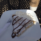 Coffee and Crepes
