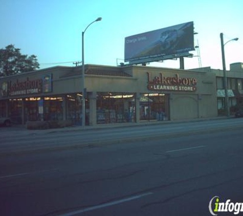 Lakeshore Learning - Pasadena, CA