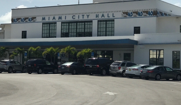 Miami City Police Department - Miami, FL