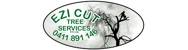 Ezi cut tree services Logo
