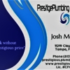 Prestige Plumbing & Restoration gallery