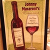 Johnny Macaronis gallery