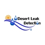 Desert Leak Detection