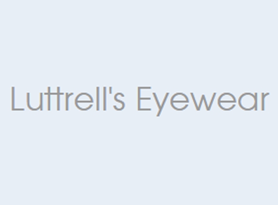 Luttrell's Eyewear LLC - Knoxville, TN