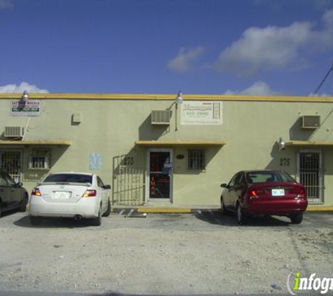 Minuteman Press - Miami, FL