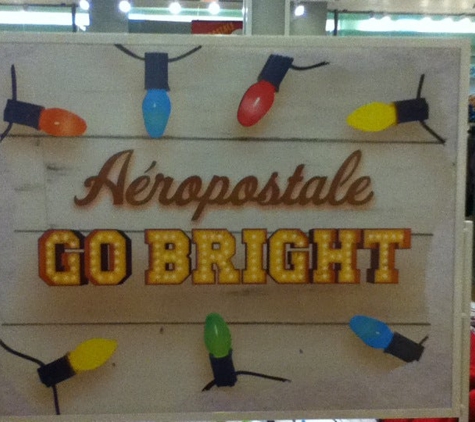 Aeropostale - Boise, ID