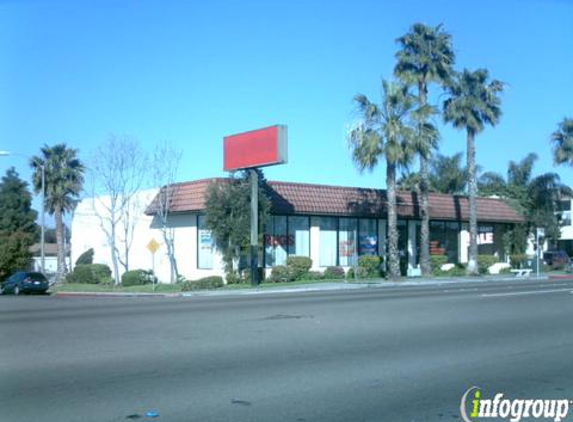Evans Tire & Service Center - Chula Vista, CA