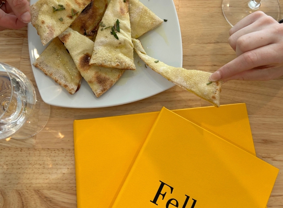 Fellini Italian Restaurant & Much More - Hobart, TAS