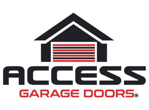 Access Garage Doors of Dayton