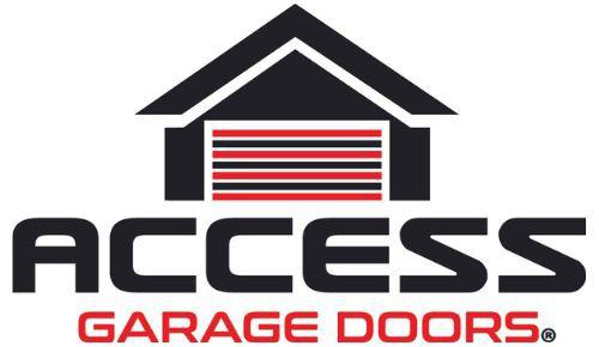 Access Garage Doors of Treasure Valley