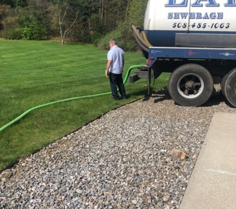 Lakeside Sewerage Service Inc - Marlborough, MA