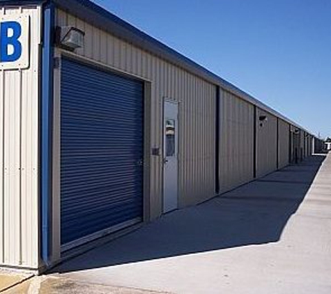 Move It Self Storage - Fondren - Houston, TX