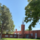 The Church of Jesus Christ of Latter-day Saints - Methodist Churches