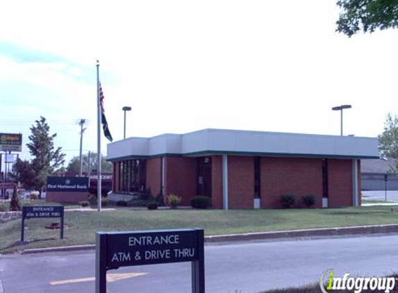 First National Bank-St Louis - O Fallon, MO