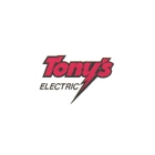 Tonys Electric