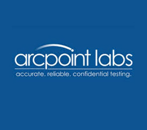ARCpoint Labs of West Palm Beach - West Palm Beach, FL