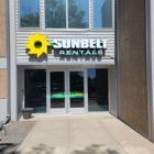 Sunbelt Rentals