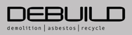 Debuild Logo