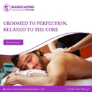 Massage and Manscaping - Massage Therapists