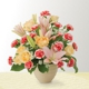 Ruby's Flowers