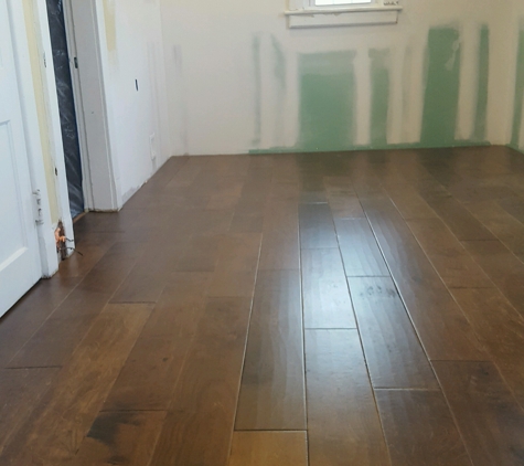 Adams Family Floors - Newburgh, NY