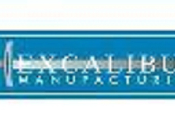 Excalibur Manufacturing - Colorado Springs, CO