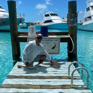 CGS Marine Charters - Hollywood, FL