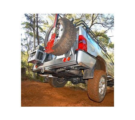 High Country Parts 4x4 - Mansfield, VIC. Off Road Accessories
