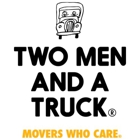 Two Men and a Truck Moving