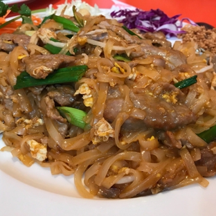 Thai Princess - Garden Grove, CA