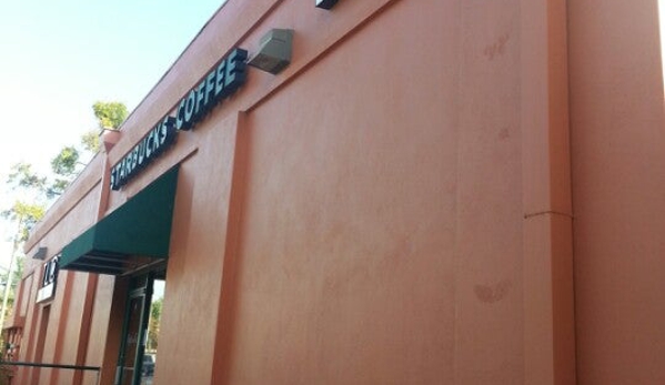 Starbucks Coffee - Tampa, FL