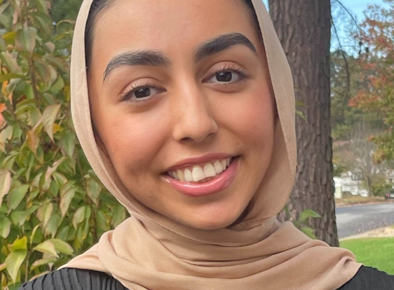 Ryamh "Zainab" Razai, WHNP - Raleigh, NC