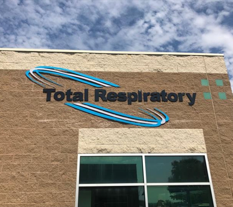 Total Respiratory - Omaha, NE