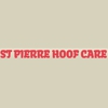 St Pierre Hoof Care gallery