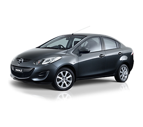 Brighton Mazda - Brighton, VIC