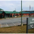Cordova Elementary School - Elementary Schools