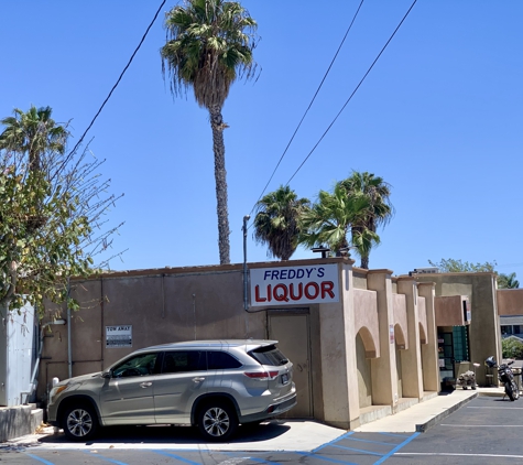 Heidi's Liquor & Deli - San Diego, CA. Name Change as of June 2022