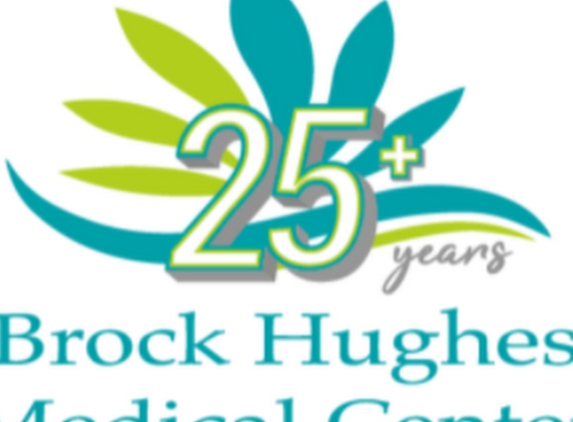 Brock Hughes Medical Center - Wytheville, VA