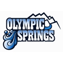 Olympic Springs Bottled Water - Water Softening & Conditioning Equipment & Service