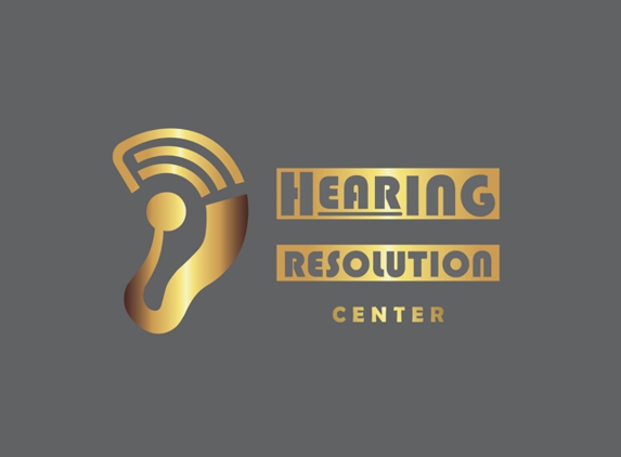 Hearing Resolutions Center - Lake Charles, LA