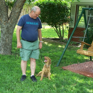 Bill Whatley's Dog Training Services - Fort Worth, TX