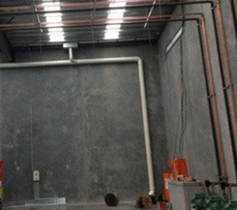 Graham Hobson Refrigeration - Traralgon East, VIC