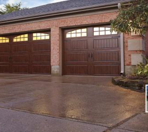 OGD Overhead Garage Door - Longview, TX